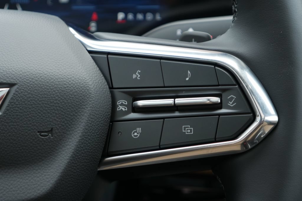 New 2027 Chevrolet Equinox ACTIV w/ Safety and Technology Package AWD/4WD image 21