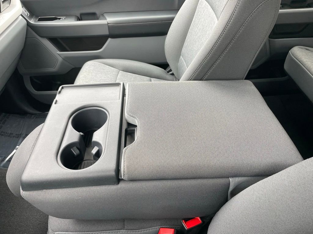 Used 2024 Ford F250 XL w/ STX Appearance Package image 20