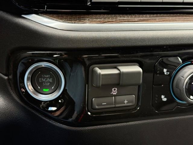 New 2026 Chevrolet Silverado 1500 LT image 24