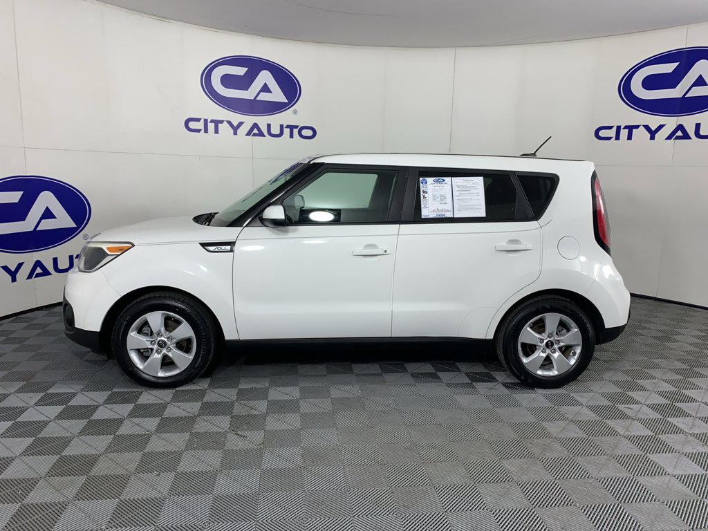 Used 2018 Kia Soul image 6