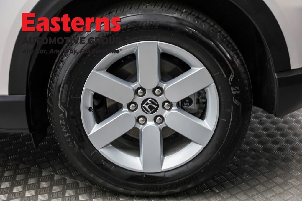 Used 2024 Honda Prologue EX image 14