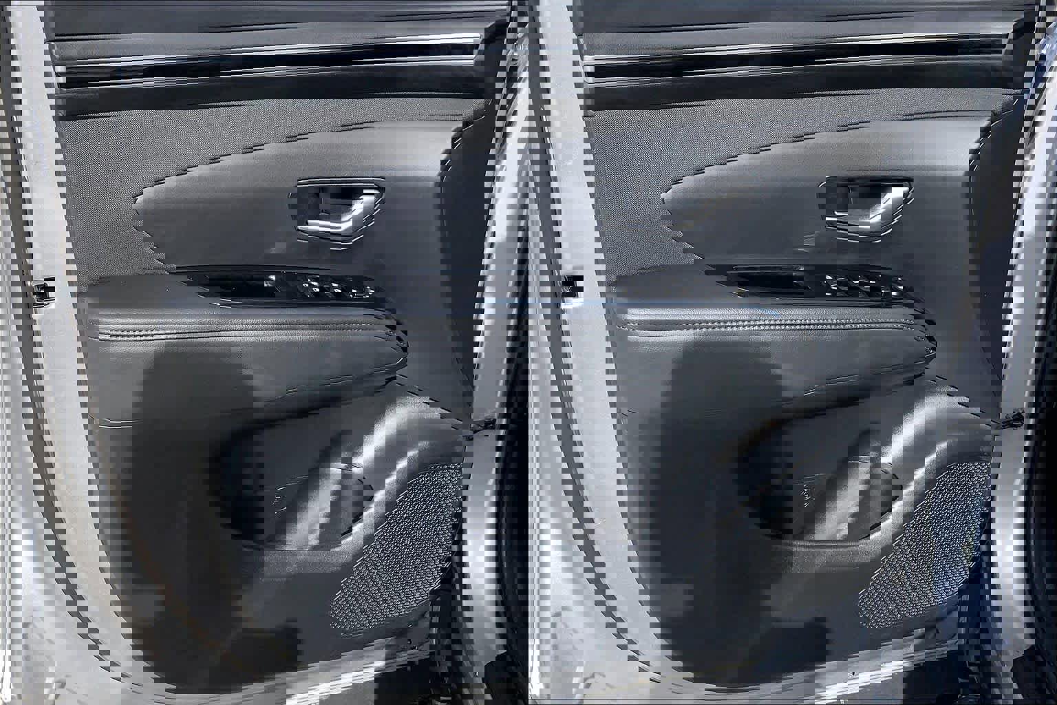 Used 2022 Hyundai Tucson XRT image 16