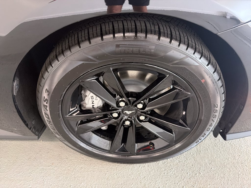 New 2026 Ford Mustang GT RWD image 5