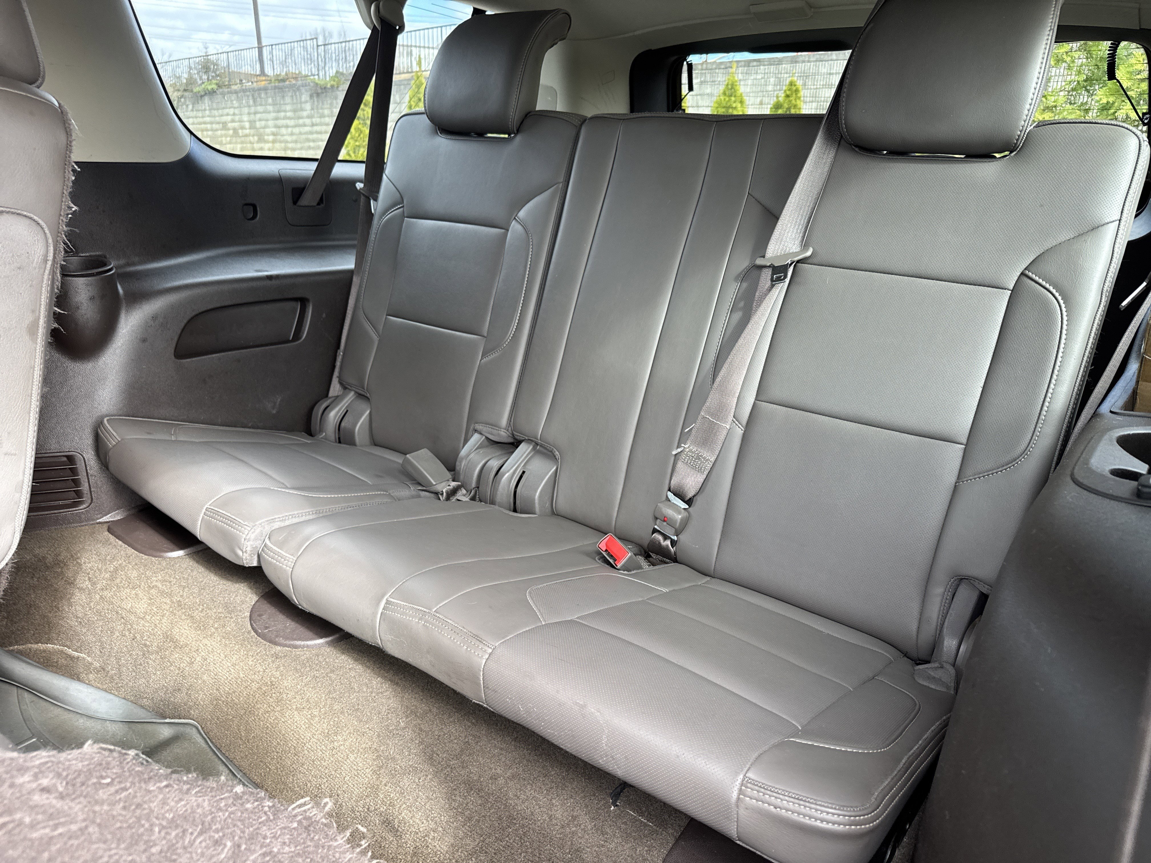 Used 2016 GMC Yukon XL Denali w/ Open Road Package image 34