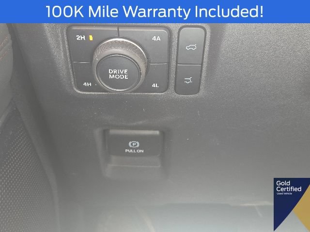 Used 2025 Ford Expedition Max Active AWD/4WD image 33