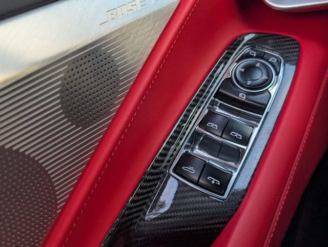 Used 2021 Chevrolet Corvette Stingray Premium Conv w/ Z51 Performance Package image 37