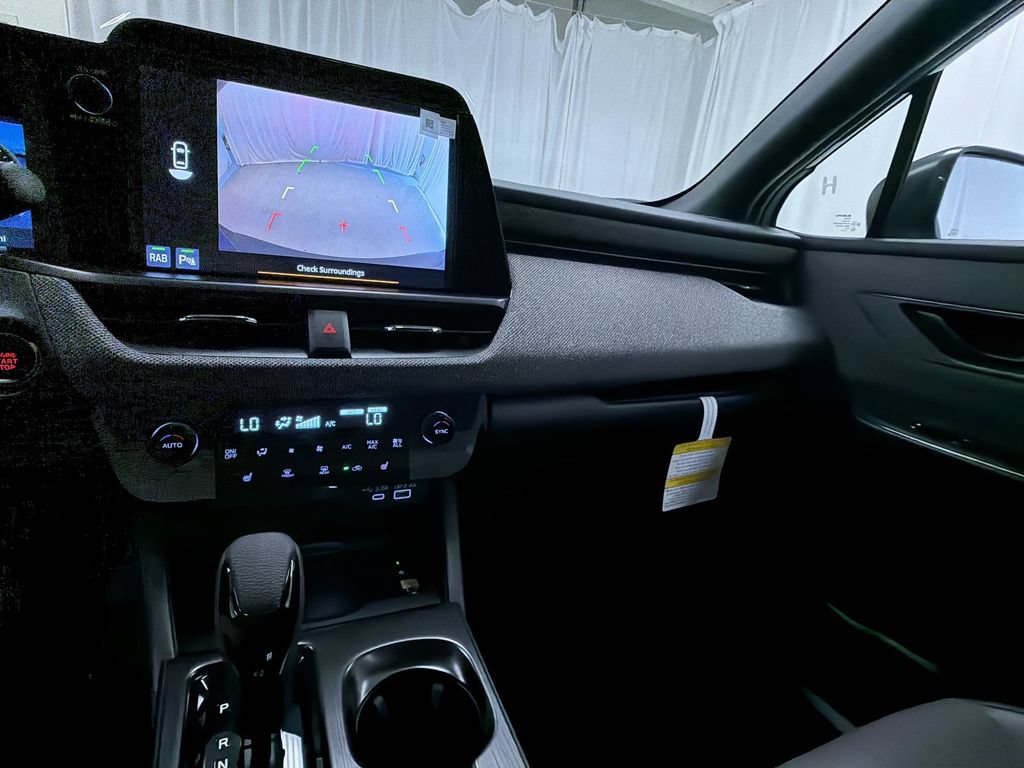 New 2026 Subaru Outback Premium AWD/4WD image 20