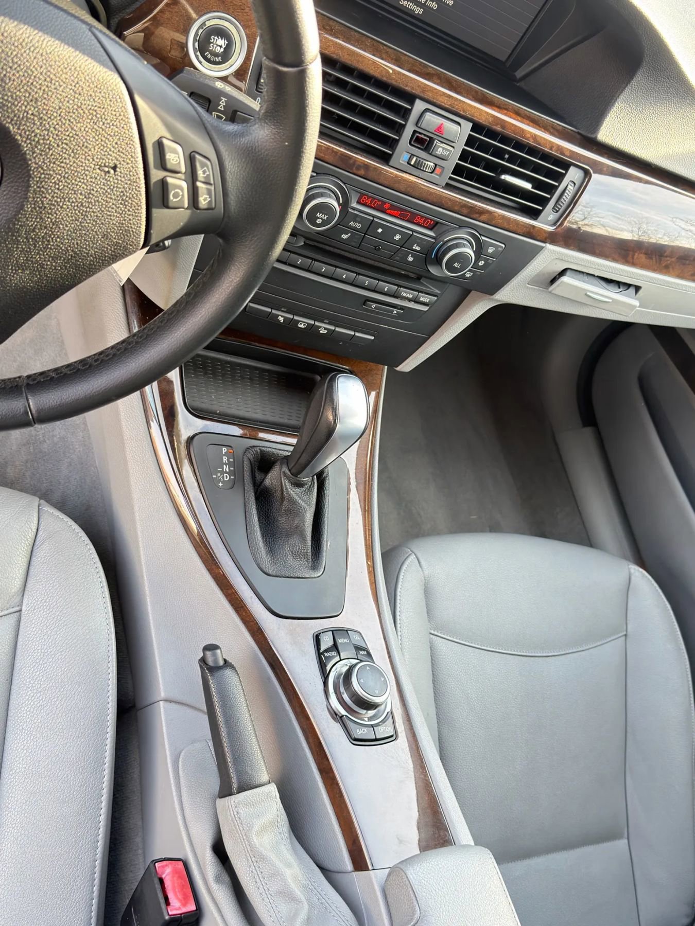 Used 2011 BMW 328i xDrive Sedan image 18