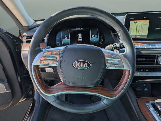 Used 2019 Kia K900 Luxury w/ VIP Package image 21