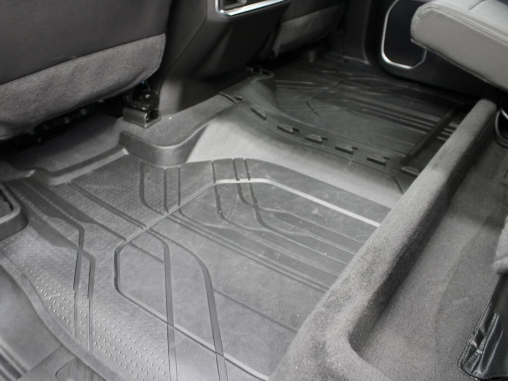 Used 2025 Chevrolet Silverado 1500 LTZ w/ Max Trailering Package AWD/4WD image 72