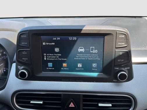 Used 2018 Hyundai Kona Limited AWD/4WD image 18