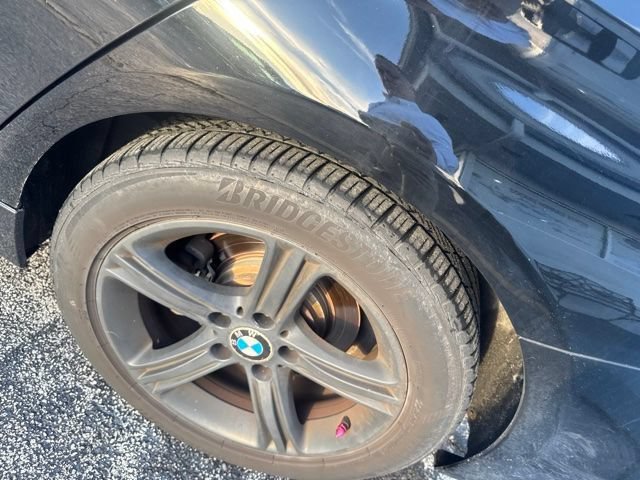 Used 2015 BMW 328i Sedan RWD image 7
