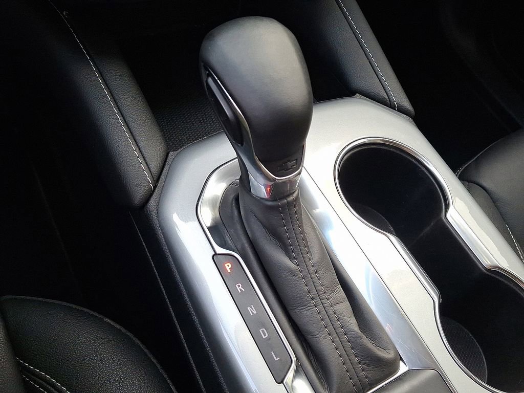 Certified 2023 Chevrolet Blazer LT image 16