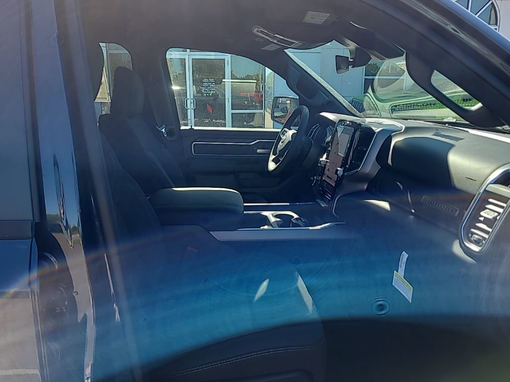 New 2026 RAM 1500 Big Horn image 23