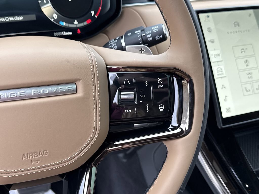 New 2026 Land Rover Range Rover Sport Dynamic SE image 24