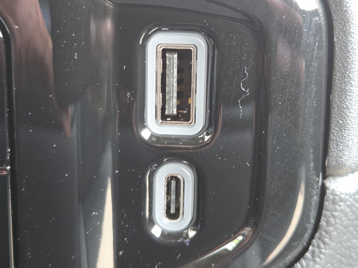 New 2026 Chevrolet Silverado 1500 LT AWD/4WD image 10