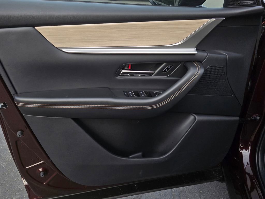 Certified 2025 MAZDA CX-90 Plug-In Hybrid w/Premium Sport image 11