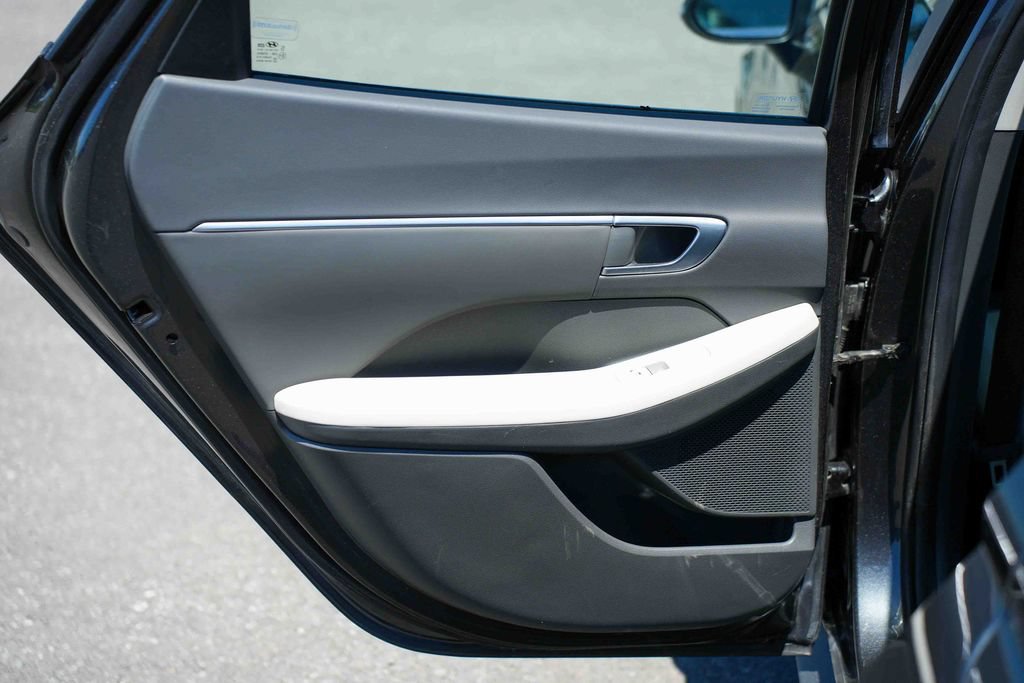 Used 2023 Hyundai Sonata Blue FWD image 16