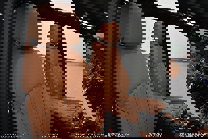 Used 2018 BMW 530e image 23