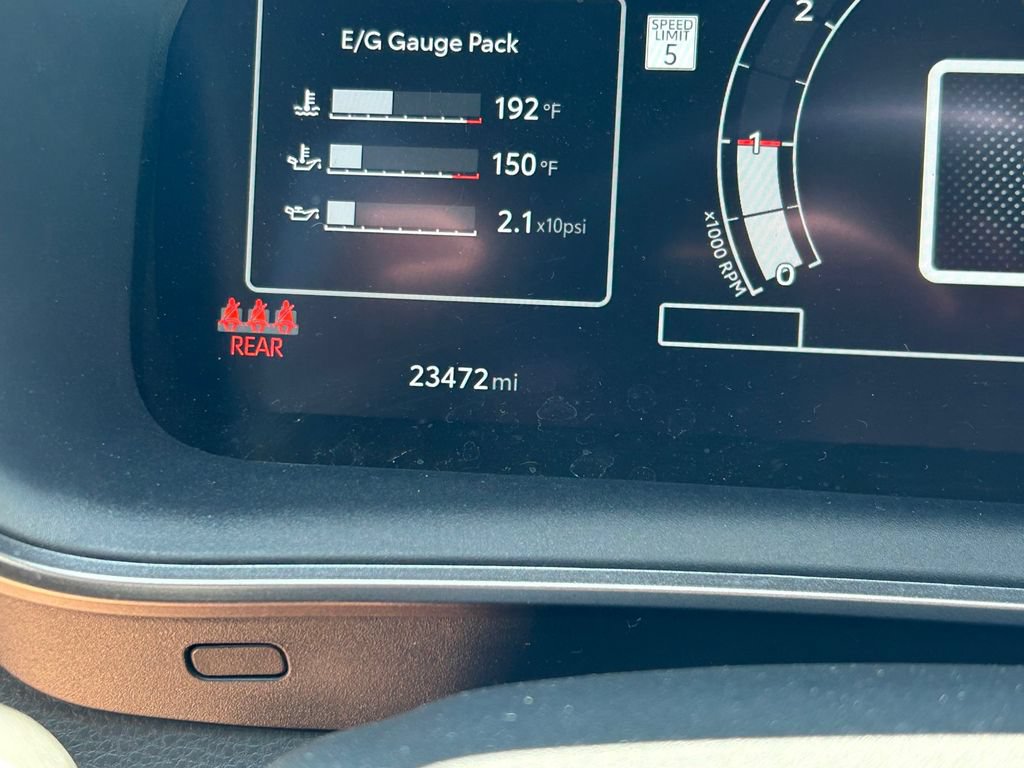 Certified 2024 Toyota Corolla GR AWD/4WD image 36