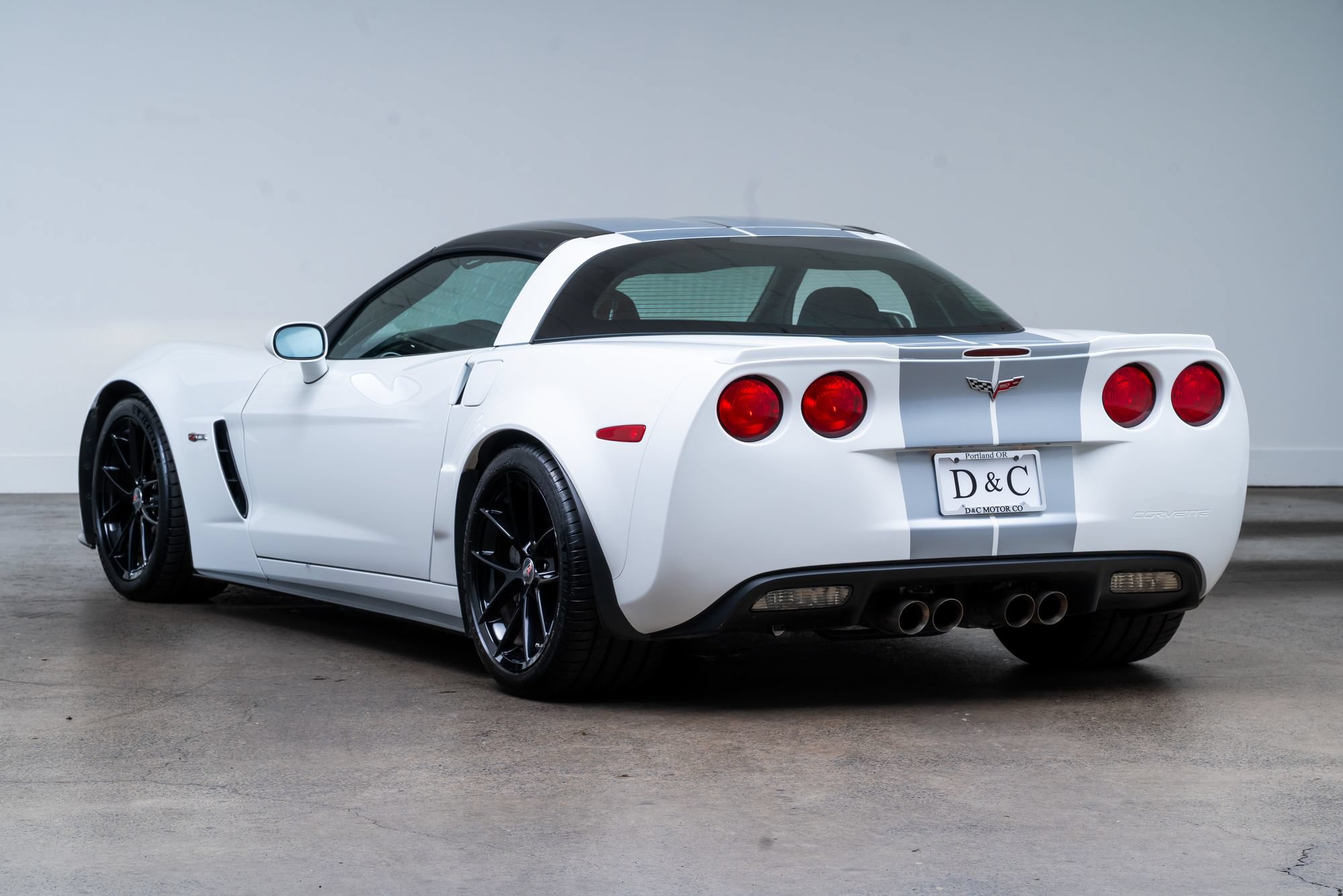 Used 2013 Chevrolet Corvette Z06 RWD image 6