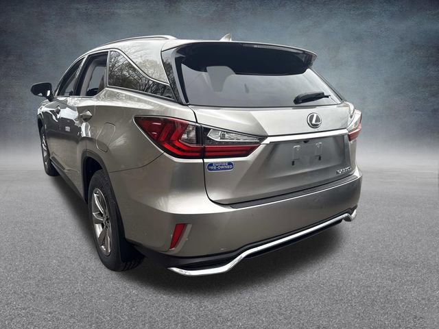 Used 2019 Lexus RX 350L AWD w/ Accessory Package image 11