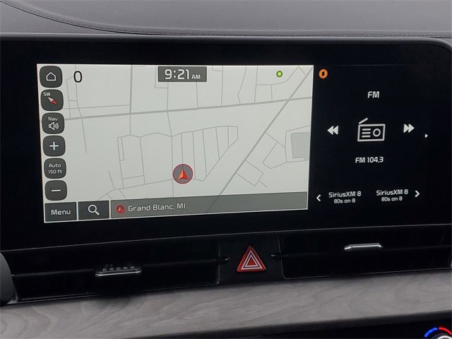 Used 2025 Kia Sportage X-Line w/ Premium Package image 26