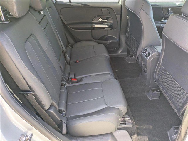 Certified 2026 Mercedes-Benz GLB 250 image 21