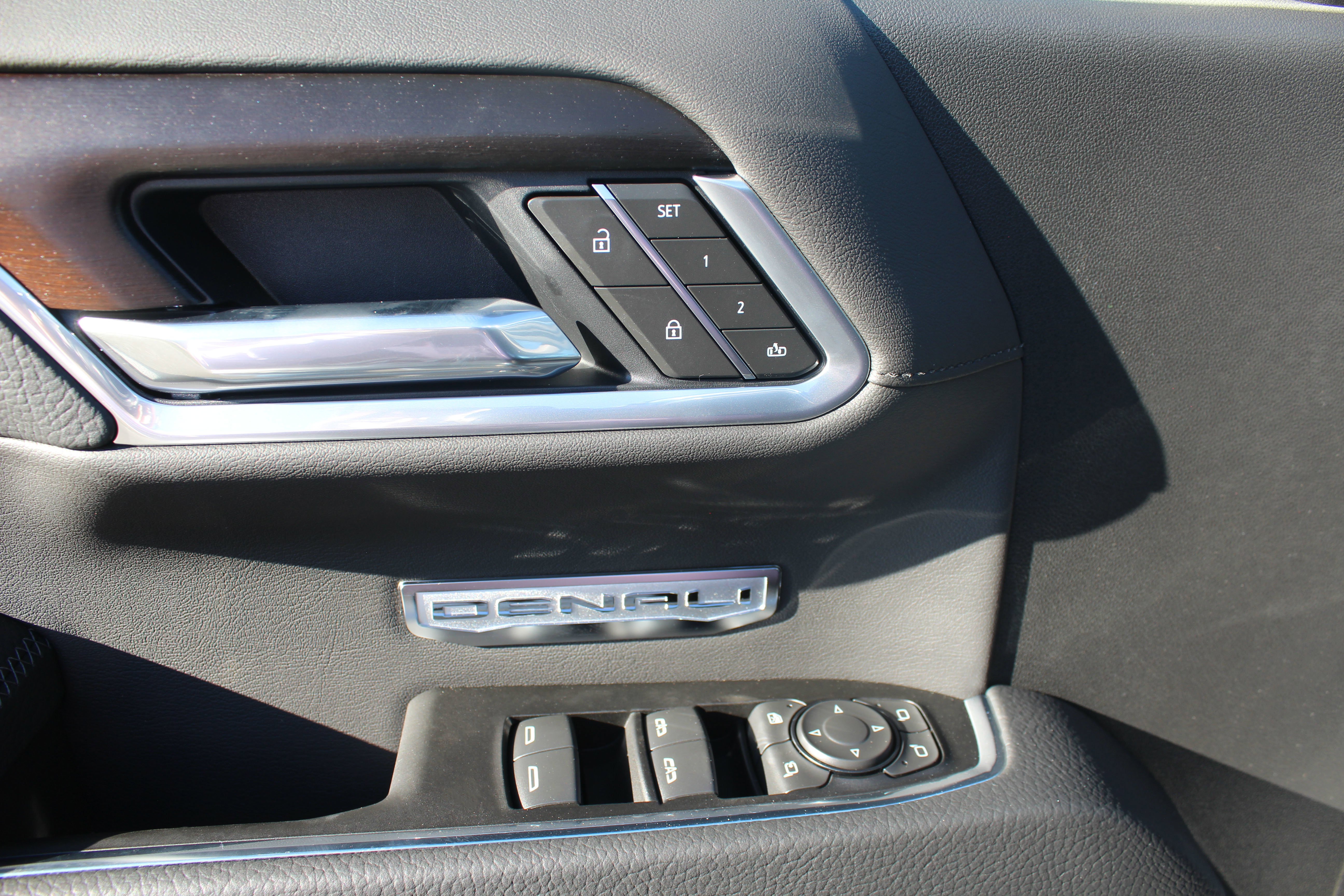 New 2026 GMC Sierra 1500 Denali w/ Technology Package image 26