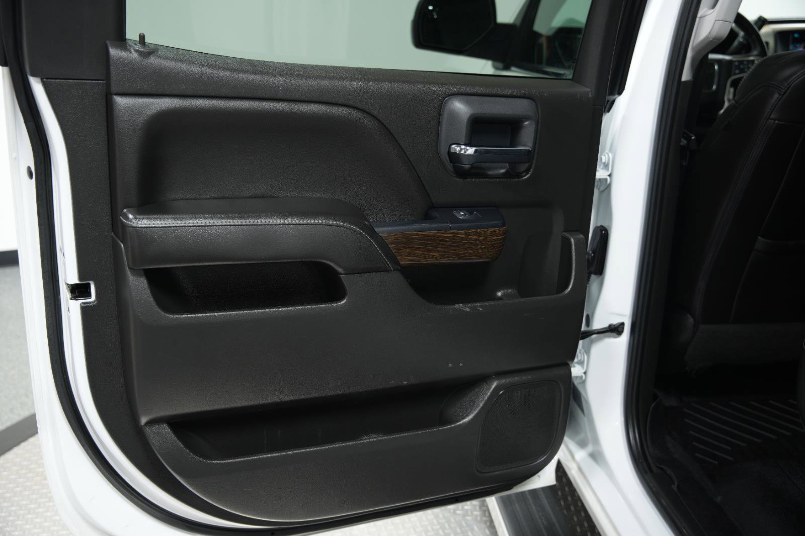 Used 2018 GMC Sierra 1500 Denali w/ Denali Ultimate Package image 21