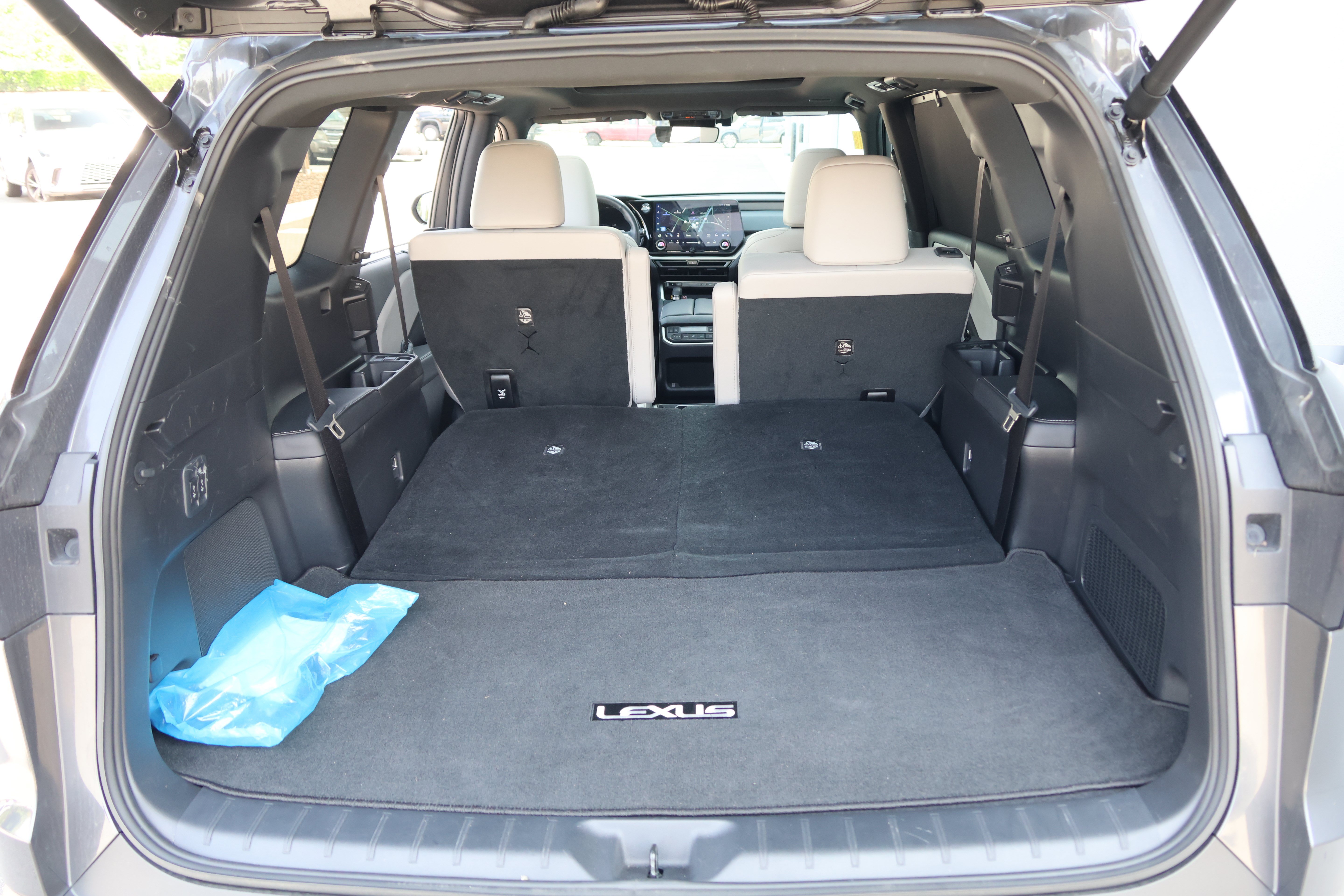 Used 2026 Lexus TX 350 AWD w/ Technology Package image 38