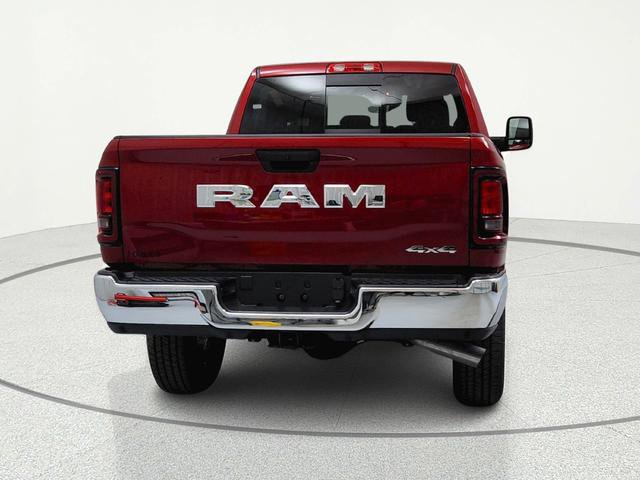 New 2026 RAM 2500 Tradesman AWD/4WD image 5