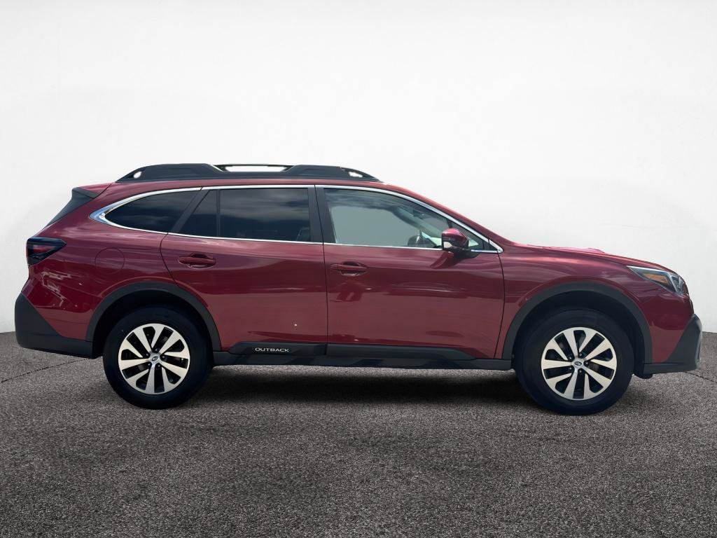 Used 2022 Subaru Outback Premium AWD/4WD image 8
