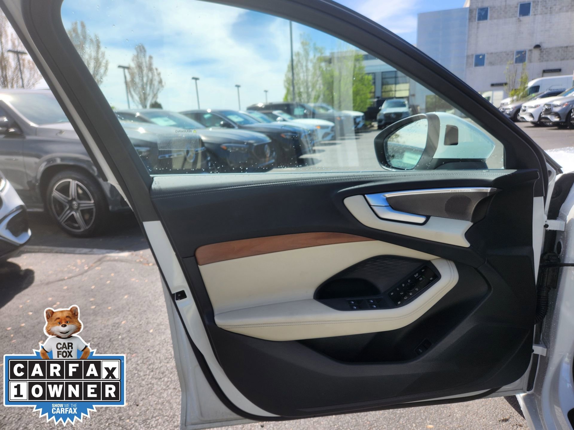 Used 2025 Audi A5 2.0T Prestige image 31