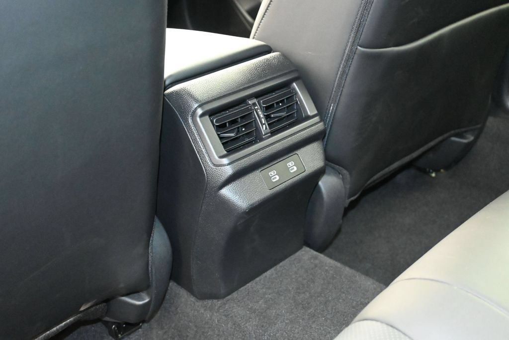 Certified 2026 Honda Accord Sport image 14