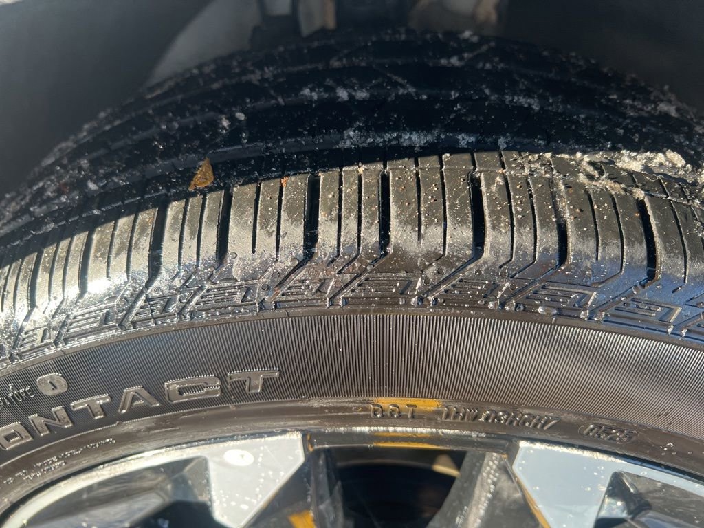 Certified 2024 Kia Sorento SX image 39