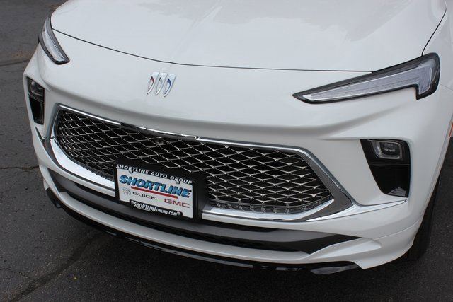 New 2026 Buick Encore GX Avenir w/ Avenir Technology Package image 15