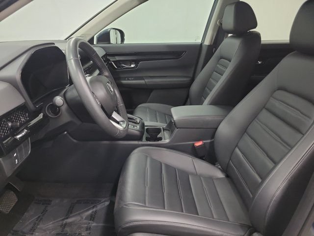 Certified 2024 Honda CR-V EX-L image 21