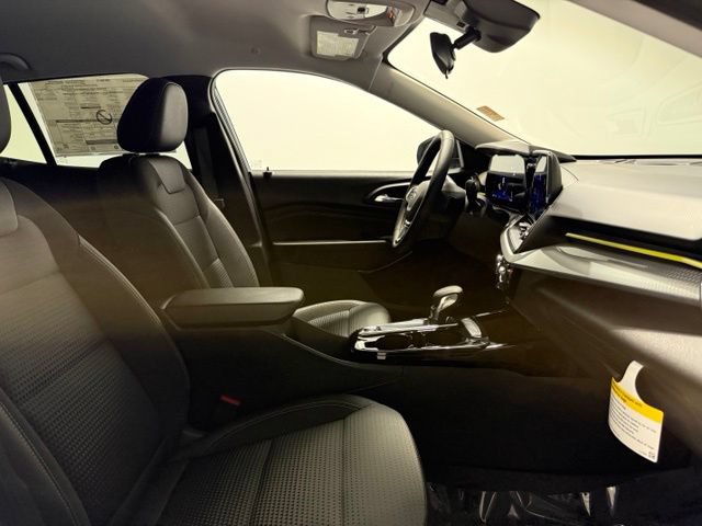 New 2026 Chevrolet Trax LT w/ Driver Confidence Package FWD image 26