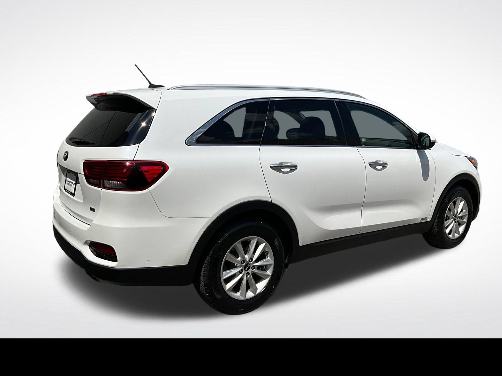 Used 2020 Kia Sorento LX w/ LX I4 Convenience Package AWD/4WD image 19