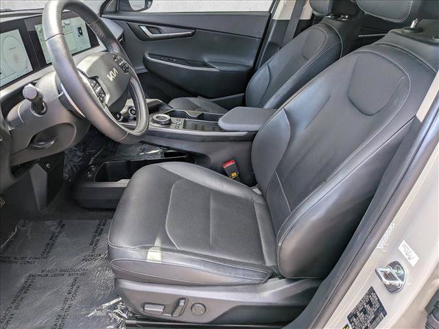Used 2022 Kia EV6 Wind w/ Wind Technology Package AWD/4WD image 23