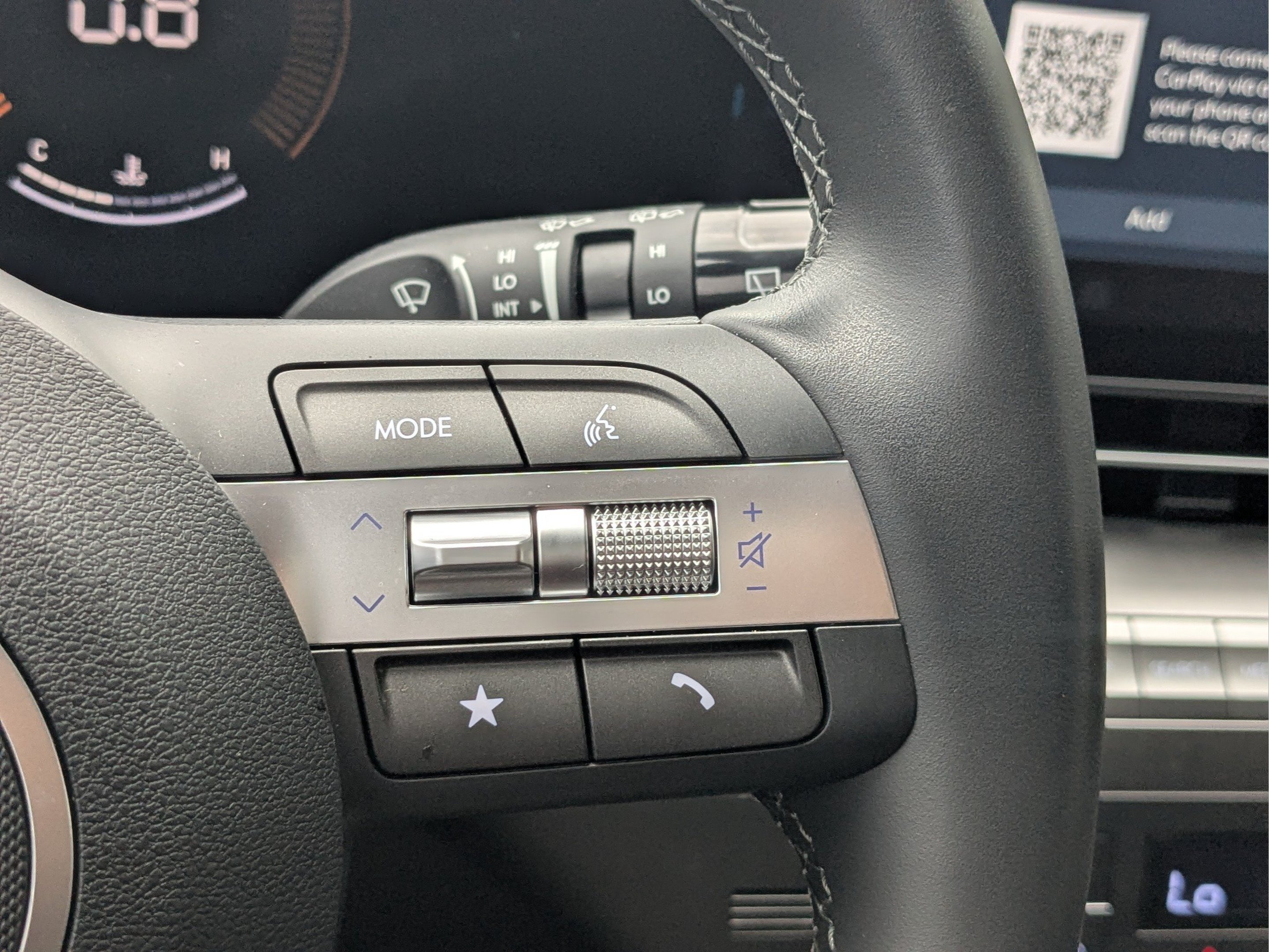 Used 2026 Hyundai Kona SEL Sport FWD image 24