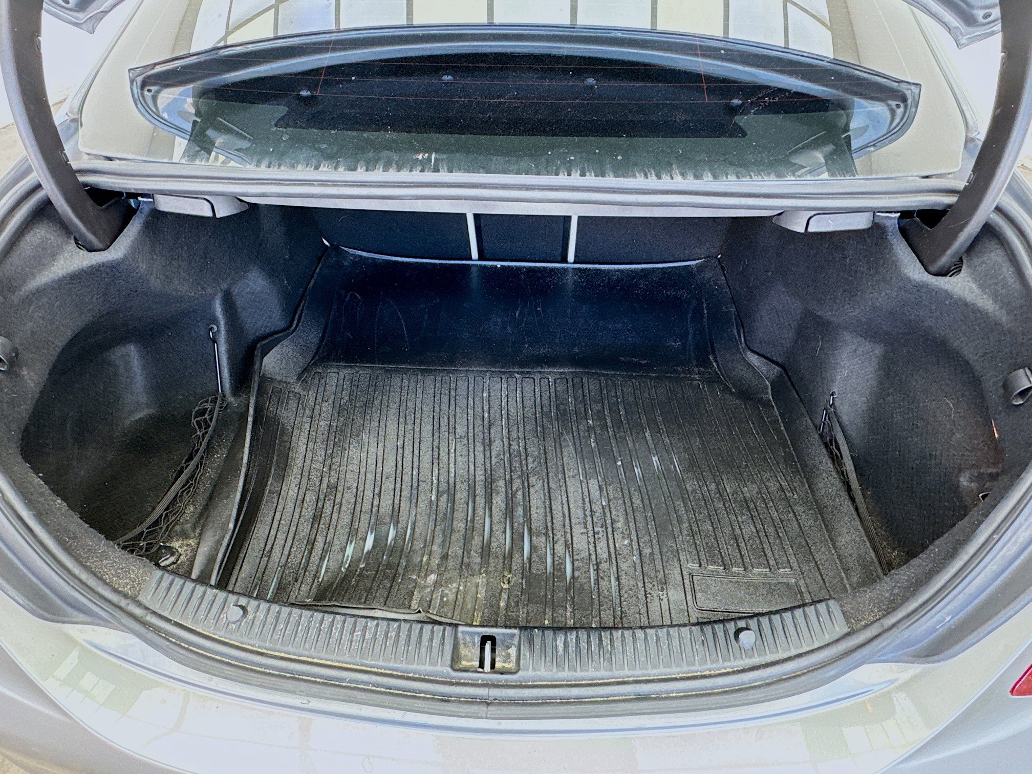 Used 2015 Mercedes-Benz C 300 Sedan image 17