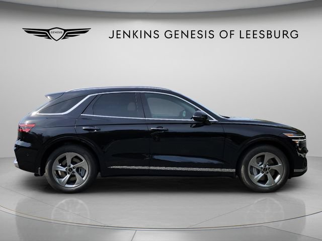 Used 2026 Genesis GV70 2.5T Advanced w/ G1 Accessory Package AWD/4WD image 3