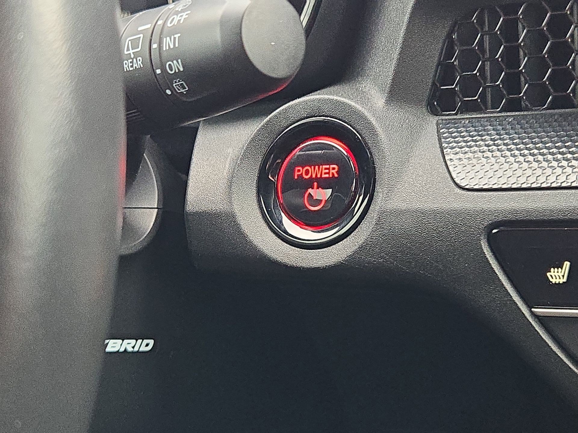 Certified 2023 Honda CR-V Sport image 20