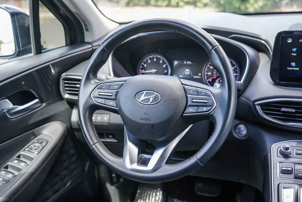 Certified 2023 Hyundai Santa Fe XRT AWD/4WD image 14