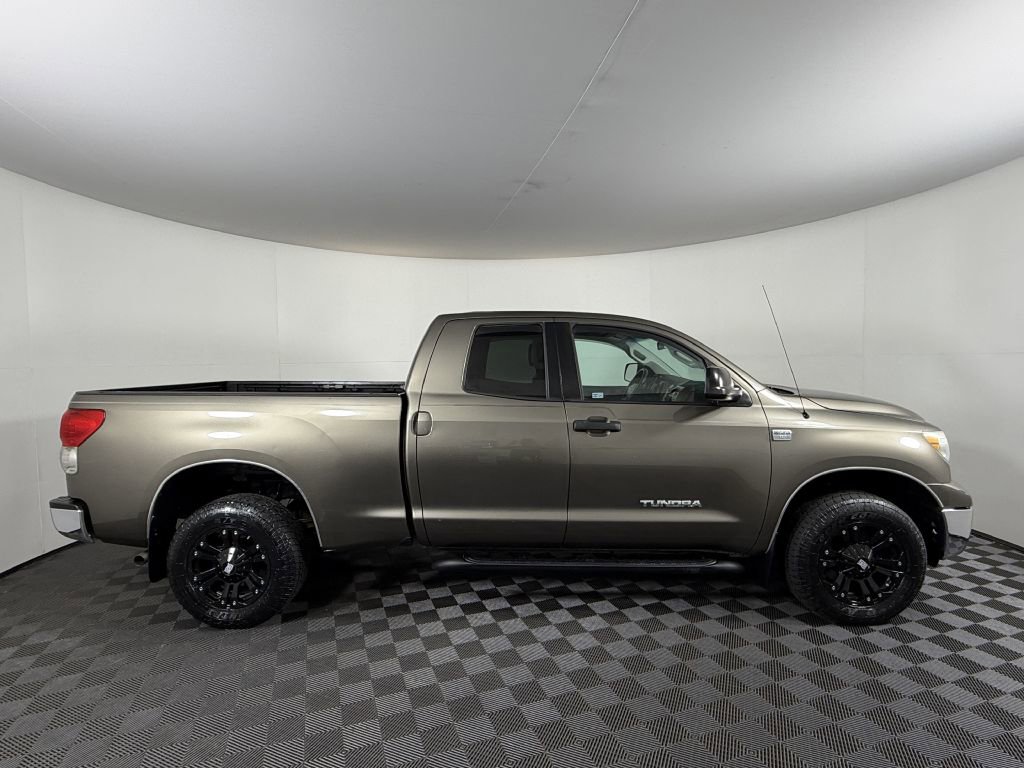 Used 2008 Toyota Tundra 4x4 Double Cab image 5