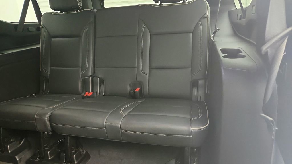Certified 2022 Chevrolet Suburban Premier image 28