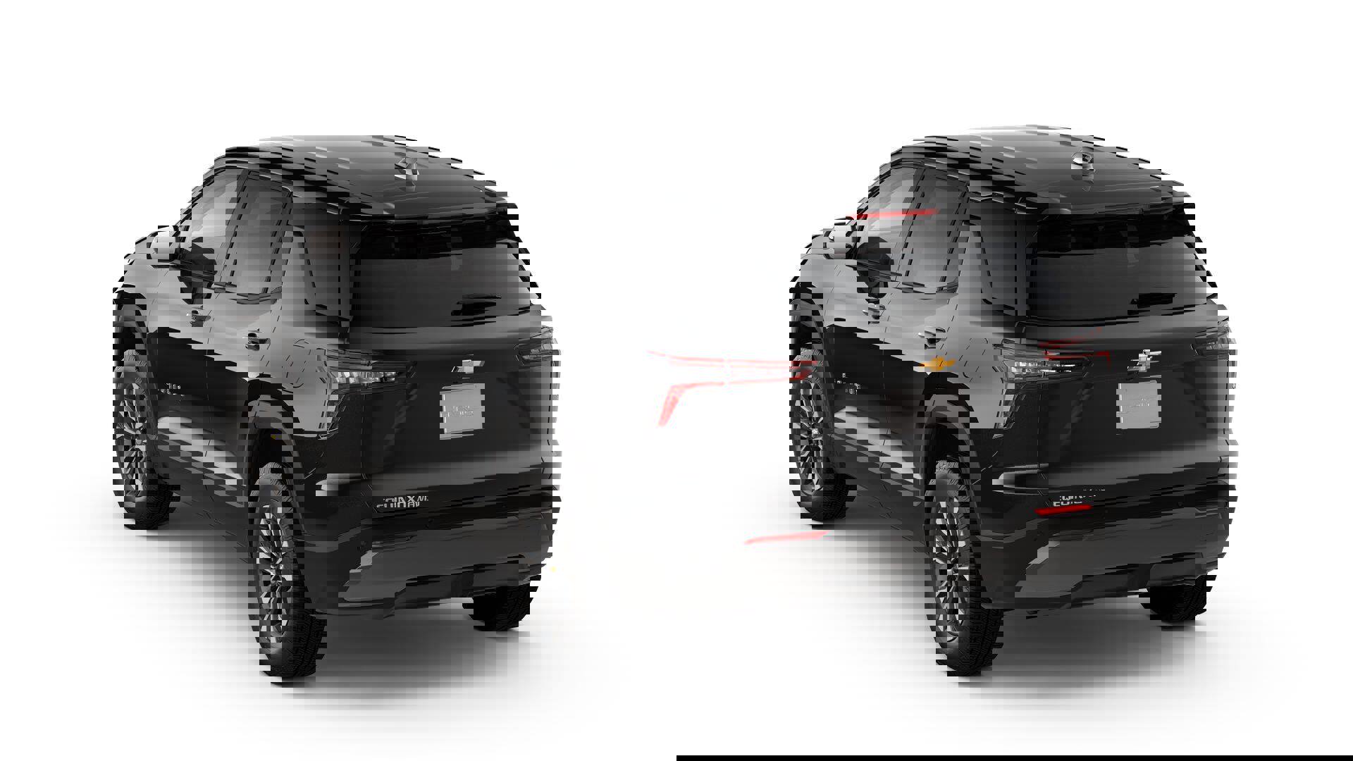 New 2026 Chevrolet Equinox LT w/ Convenience Package II image 51