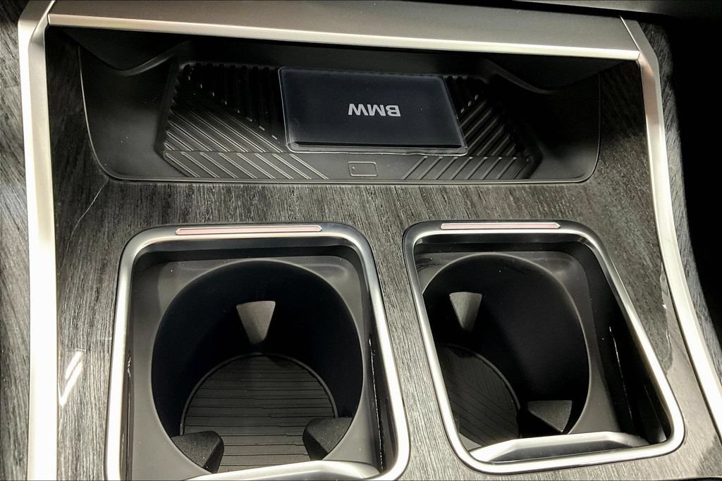 New 2025 BMW i7 eDrive50 RWD image 22